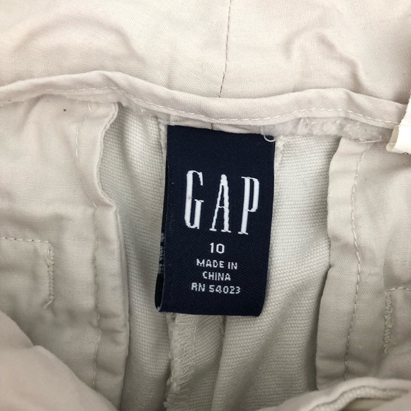 GAP Capris - Picture 4 of 5